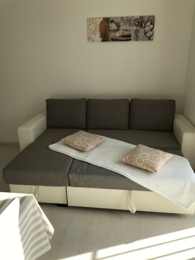 Giorgiada Luxury Apartman Castelmola Kültér fotó