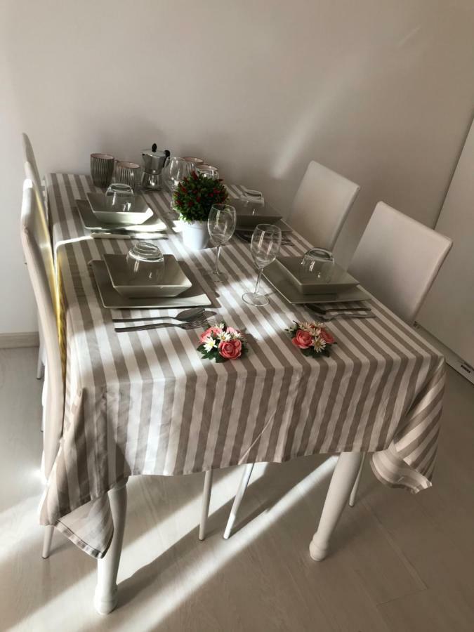 Giorgiada Luxury Apartman Castelmola Kültér fotó