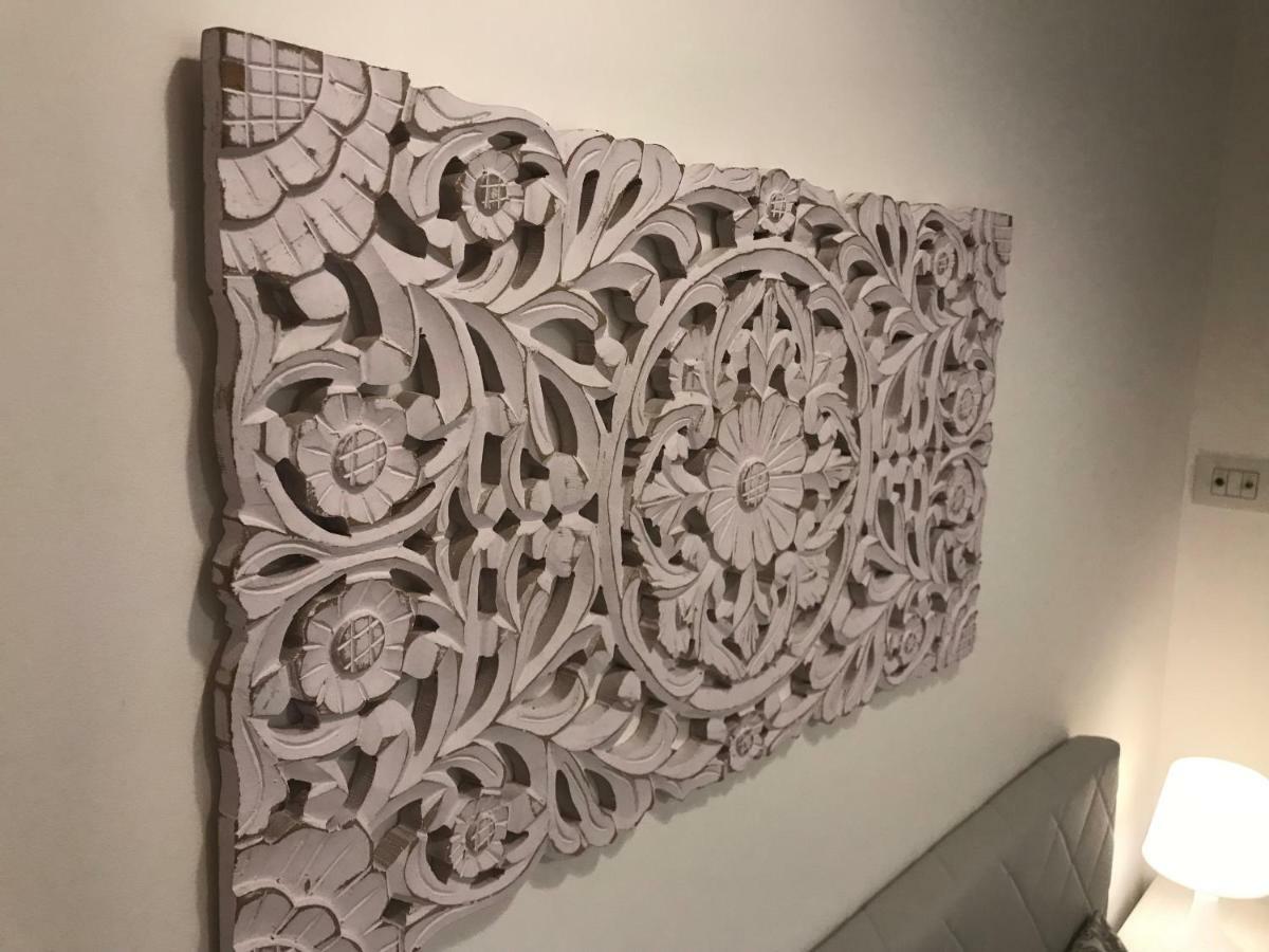 Giorgiada Luxury Apartman Castelmola Kültér fotó