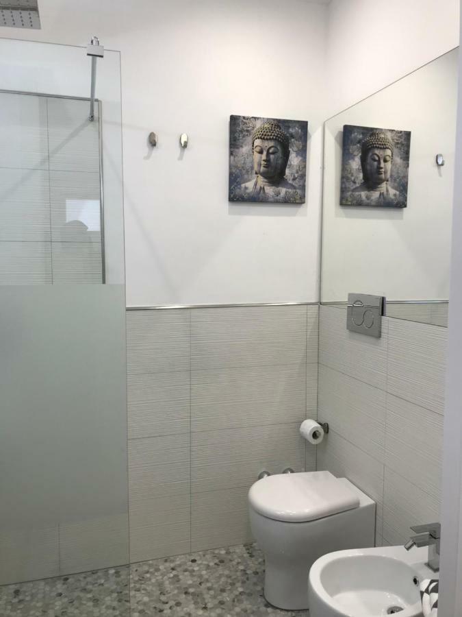 Giorgiada Luxury Apartman Castelmola Kültér fotó